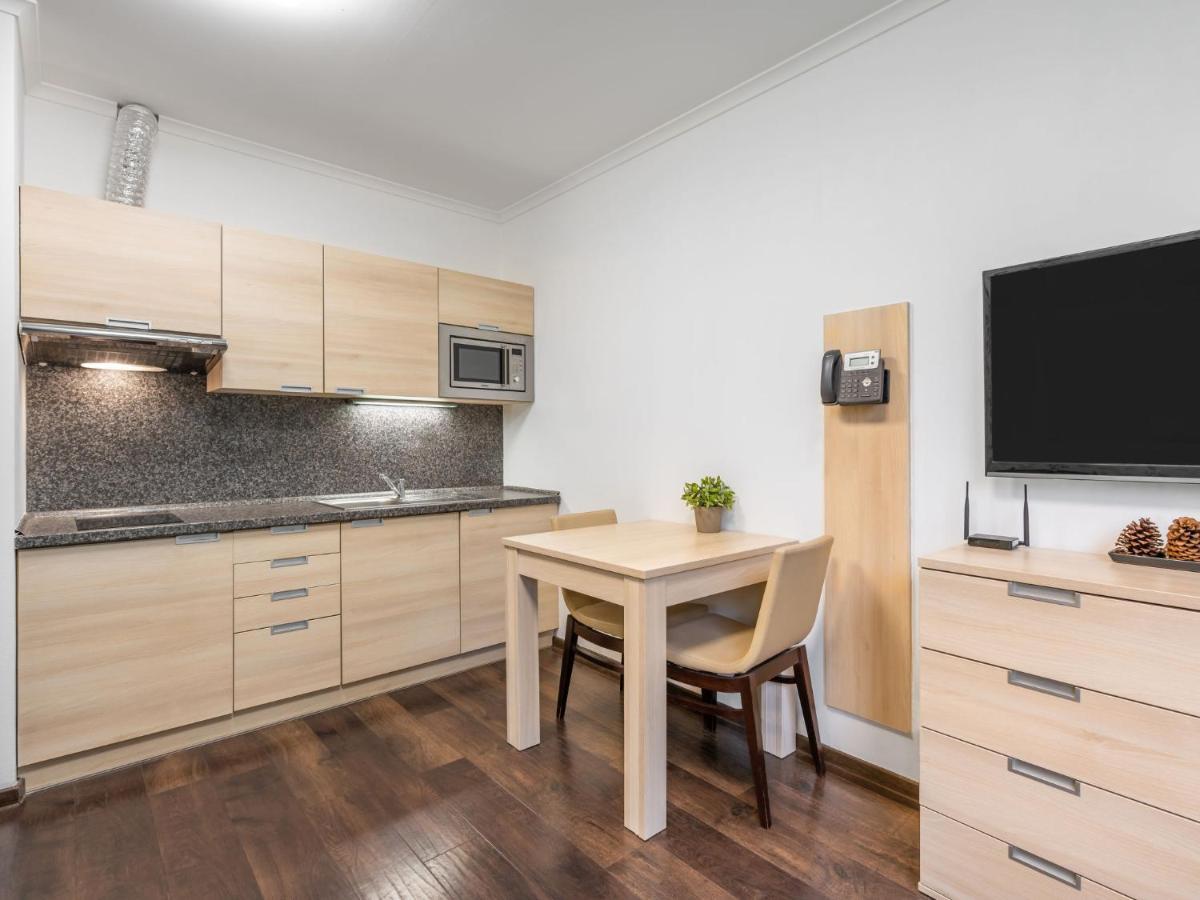 Apartment Harrachov Resident Vesna By Interhome Екстер'єр фото