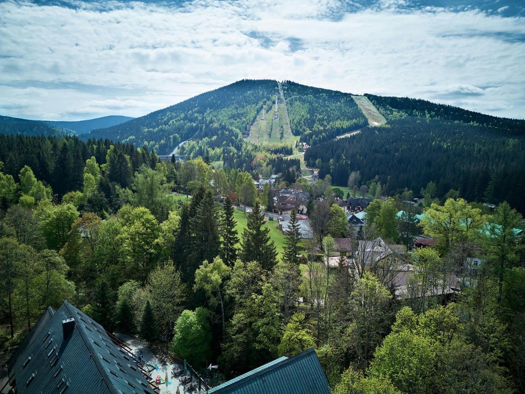 Apartment Harrachov Resident Vesna By Interhome Екстер'єр фото